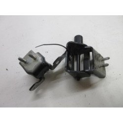 Charniere De Porte Arriere Gauche Renault Clio 3 Phase 1